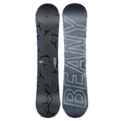 Beany Dust juniorský snowboard + Beany Junior vázání + Beany Avenger BS boty