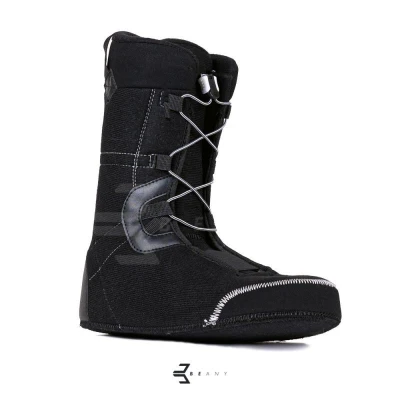 Beany Dust juniorský snowboard + Beany Trust vázání + Beany Ninja BS snowboard