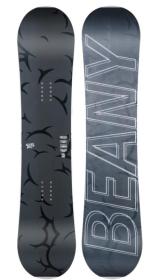 Beany Dust juniorský snowboard + Gravity Wildcat black vázání