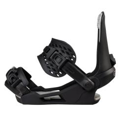 Beany Dust juniorský snowboard + Gravity Wildcat black vázání