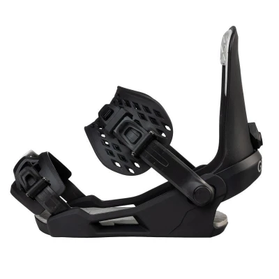 Beany Dust juniorský snowboard + Gravity Wildcat black vázání
