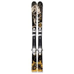 Beany Golden eyes + vázání vist DIN 2-9