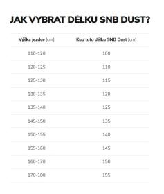 Beany Hell juniorský snowboard + sleva 500,- na příslušenství