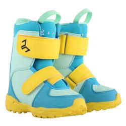 Beany Joker dětské snowboardové boty POUZE EU 27/28 (VÝPRODEJ)