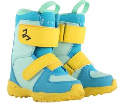 Beany Joker dětské snowboardové boty POUZE EU 29/30 (VÝPRODEJ) Beany Joker dětské snowboardové boty POUZE EU 29/30 (VÝPRODEJ)