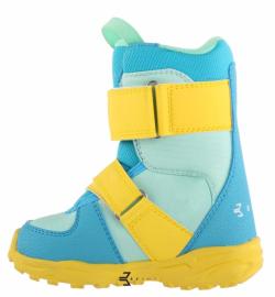 Beany Joker dětské snowboardové boty POUZE EU 31/32 (VÝPRODEJ)
