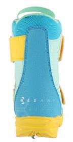 Beany Joker dětské snowboardové boty POUZE EU 31/32 (VÝPRODEJ)