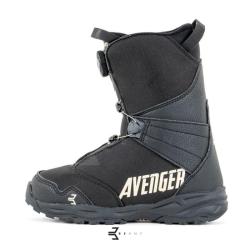 Beany MAD CHICK dětský snowboard + Beany Junior vázání + Beany Avenger BS boty