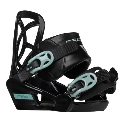 Beany MAD CHICK dětský snowboard + Gravity Cosmo vázání