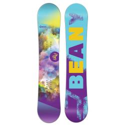 Beany Meadow dievčenský snowboard IBA 130 cm (VÝPREDAJ)