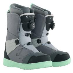 Beany Ninja snowboardové topánky
