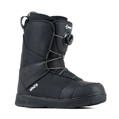 Beany Ninja BS boty na snowboard + sleva 400,- na příslušenství Beany Ninja BS boty na snowboard + sleva 400,- na příslušenství
