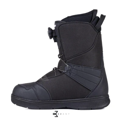Beany Ninja BS boty na snowboard + sleva 400,- na příslušenství
