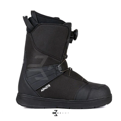 Beany Ninja BS boty na snowboard + sleva 400,- na příslušenství