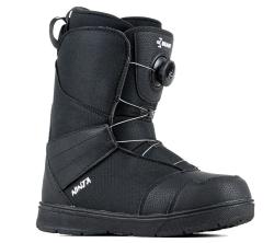 Beany Ninja BS boty na snowboard + sleva 400,- na příslušenství Beany Ninja BS boty na snowboard + sleva 400,- na příslušenství