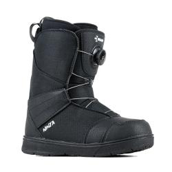 Beany Ninja BS boty na snowboard POUZE EU 39 (VÝPRODEJ)