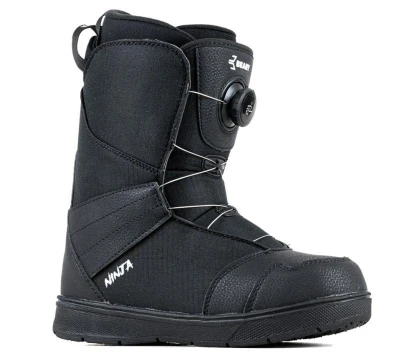 Beany Ninja BS boty na snowboard POUZE EU 41 (VÝPRODEJ) Beany Ninja BS boty na snowboard POUZE EU 41 (VÝPRODEJ)