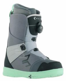 Beany Ninja snowboardové boty POUZE EU 47 (VÝPRODEJ)