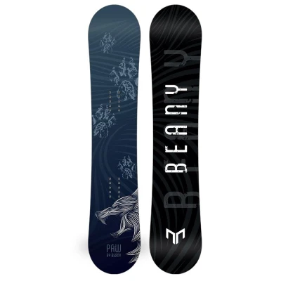 Beany Paw juniorský snowboard + sleva 300,- na příslušenství Beany Paw juniorský snowboard + sleva 300,- na příslušenství