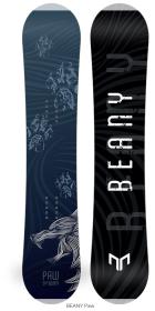 Beany Paw juniorsky snowboard + zľava 300,- na príslušenstvo Beany Paw juniorsky snowboard + zľava 300,- na príslušenstvo