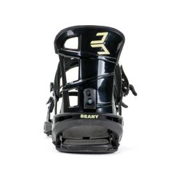 Beany Paw juniorský snowboard + Beany Trust vázání