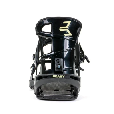 Beany Paw juniorský snowboard + Beany Trust vázání