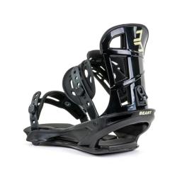 Beany Paw juniorský snowboard + Beany Trust vázání