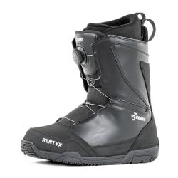Beany Rentyx TGF snowboardové boty