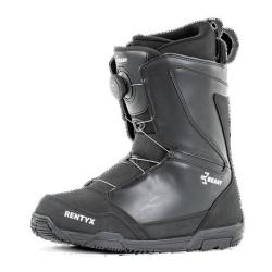 Beany Rentyx TGF snowboardové topánky LEN EU 45 (VÝPREDAJ)