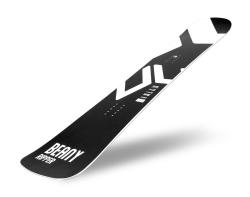 Beany Ripper BS snowboard + sleva 1000,- na příslušenství
