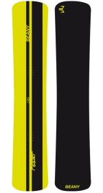 Beany Ripper yellow BX Snowboard Beany Ripper yellow BX Snowboard
