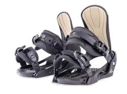 Beany Swing dětský/juniorský snowboard + Beany Junior vázání