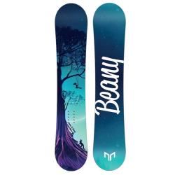 Beany Swing dětský/juniorský snowboard POUZE 135 cm (VÝPRODEJ)