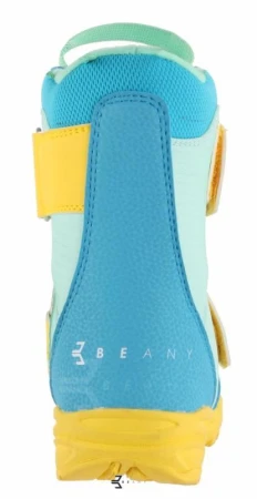 Beany Swing dětský snowboard + Beany Kido vázání + Beany Joker boty