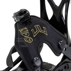 Beany TOOTHIE dětský snowboard + Beany Kido dětské vázání