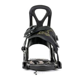 Beany TOOTHIE dětský snowboard + Beany Kido dětské vázání