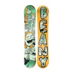 Beany TOOTHIE dětský snowboard + Beany Kido vázání + Beany Joker boty