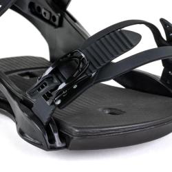 Beany Trust snb vázání POUZE L EU 43-48 (VÝPRODEJ)