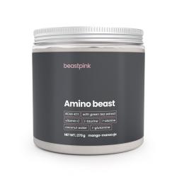BeastPink Amino Beast 270 g
