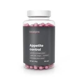 BeastPink Appetite Control 120 kaps.