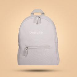 BeastPink Batoh Bliss Grey BeastPink Batoh Bliss Grey