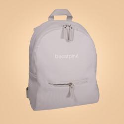 BeastPink Batoh Bliss Grey