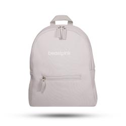 BeastPink Batoh Bliss Grey