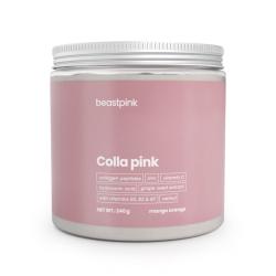 BeastPink Colla Pink 240 g