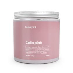 BeastPink Colla Pink 240 g