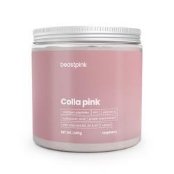BeastPink Colla Pink 240 g