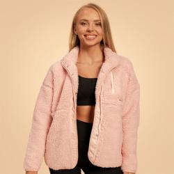 BeastPink Dámská bunda Bliss Pink