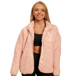 BeastPink Dámská bunda Bliss Pink