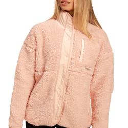BeastPink Dámská bunda Bliss Pink