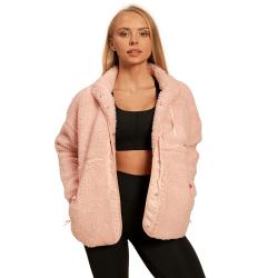 BeastPink Dámská bunda Bliss Pink